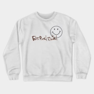 Fat Boy Slim Crewneck Sweatshirt